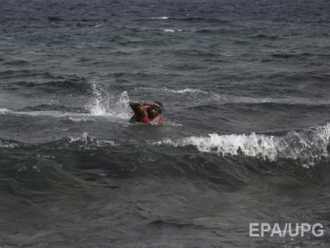 У побережья Турции обнаружили тела 34 мигрантов
