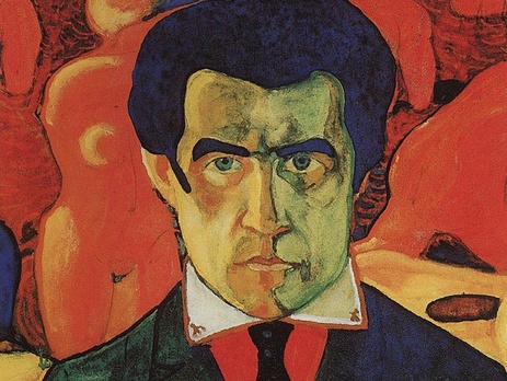 В Киеве обнаружены неизвестные тексты Малевича