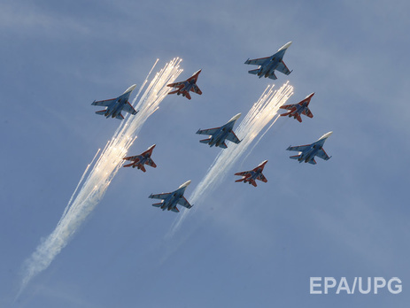 РФ направит на авиабазу Эребуни новые МиГ-29