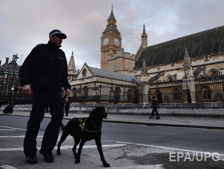 В саду у лондонского дома актрисы Шан Блейк найдены три тела