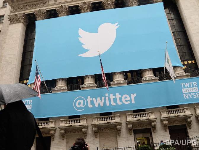 Twitter собирается снять ограничение в 140 символов – СМИ