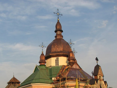 Полиция: Нетрезвая львовянка 