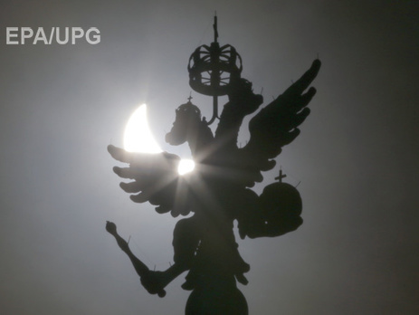 WSJ: Обострение конфликта на Ближнем Востоке выгодно России