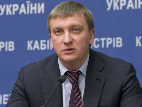 Петренко: Украина подаст иск в международный суд ООН против России за поддержку терроризма