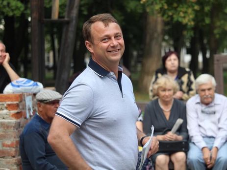 В Покровске в избирательном округе №50, куда вертолетом направляли спецназ, победил мэр города