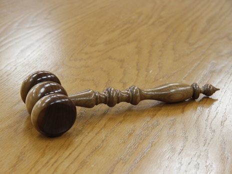 ﻿У Запоріжжі суд відправив у в'язницю бойовика 