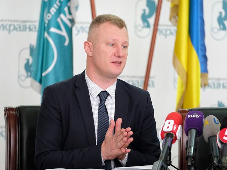 ЦИК Украины принял протоколы с мокрыми печатями уже от 47 окружных избиркомов