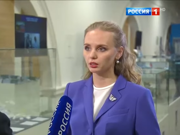 ﻿Старша дочка Путіна стала співзасновницею компанії, яка будує багатофункціональний медкомплекс під Санкт-Петербургом – ВВС