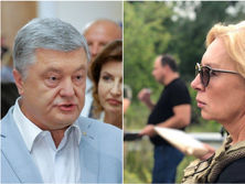 Порошенко посетил ГБР, Денисова анонсировала освобождение украинских моряков. Главное за день