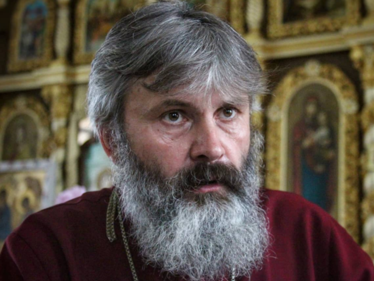 Климент заявил, что имущество собора ПЦУ в оккупированном Симферополе "разграбили и разломали"