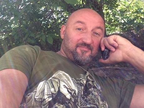 Мочанов: Сомневаюсь, что Плотницкий просто отпустит пленных, скорее всего, будет настаивать на обмене