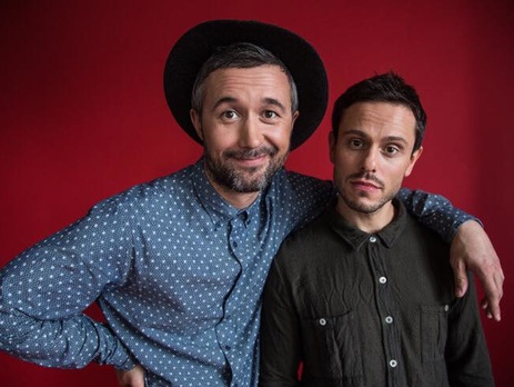 Группа 5'nizza презентовала клип на песню 