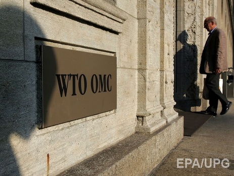 Посольство ЕС о запрете РФ транзита товаров из Украины: Москва должна уважать свои обязательства в рамках ВТО