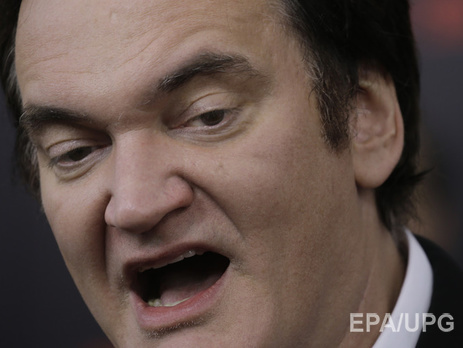 Тарантино снимет гангстерский фильм и ужасы в духе 