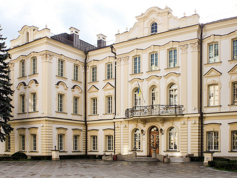 В Верховном Суде Украины назвали призыв Авакова уволить всех судей манипуляцией общественным мнением