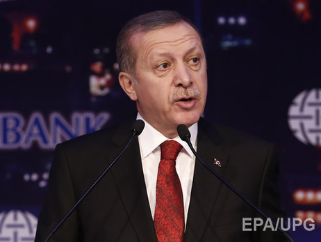 Эрдоган считает казнь шиитского проповедника 