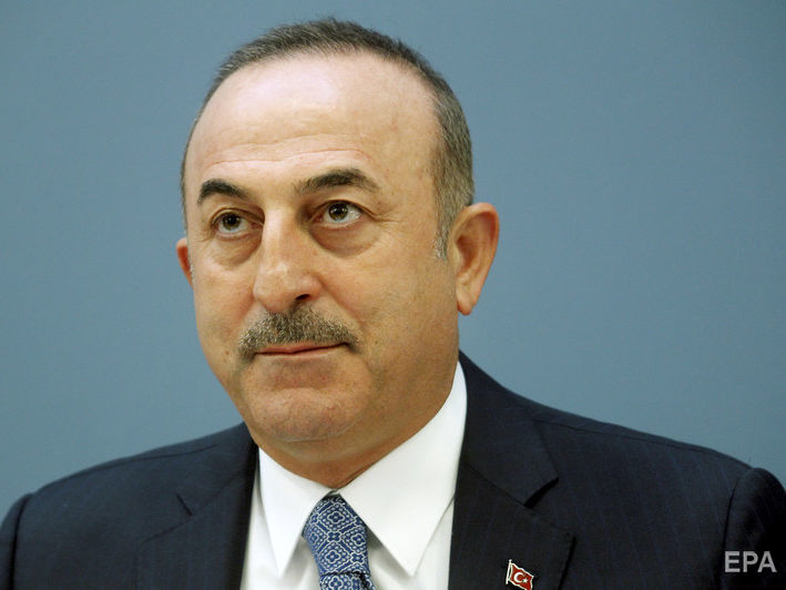 ﻿Замах на білоруського дипломата в Анкарі не був політично мотивованим – влада Туреччини