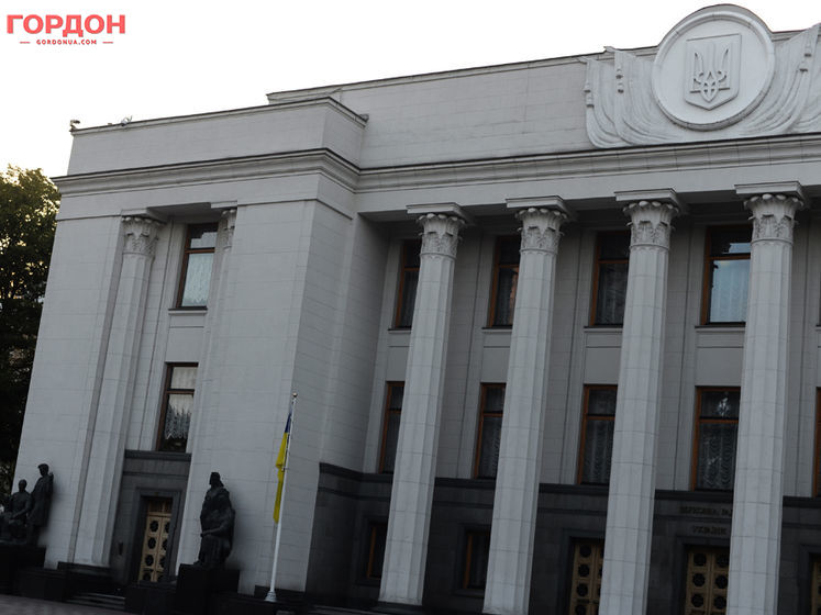 Верховная Рада IX созыва обновится на 80,4% – 