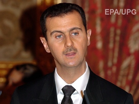 Associated Press: США ожидают отставку Асада весной 2017 года