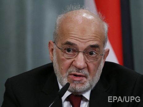 Ирак готов выступить посредником в конфликте между Саудовской Аравией и Ираном