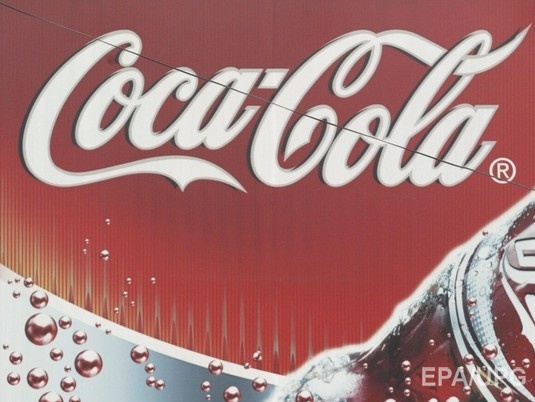 Coca-Cola принесла официальные извинения за карту с "российским" Крымом