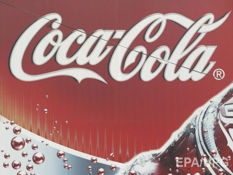 Coca-Cola принесла официальные извинения за карту с 