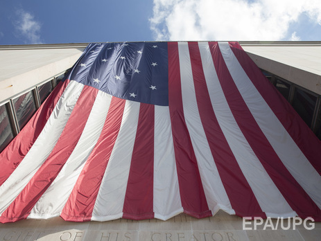 Reuters: Южная Корея и США ведут переговоры об увеличении военного присутствия на Корейском полуострове