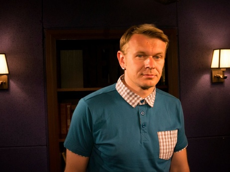 Положинский выпустил 12 песен группы 