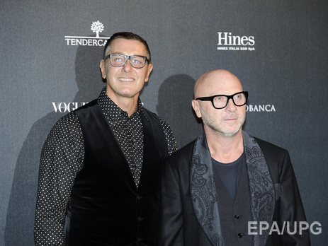 Dolce & Gabbana выпустят коллекцию одежды для мусульманок