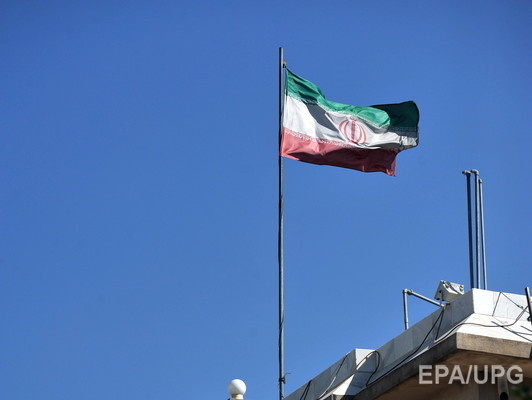 Тегеран обвинил Саудовскую Аравию в авиаударе по иранскому посольству в Йемене