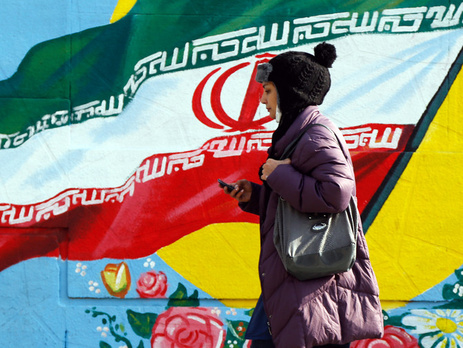 Власти Ирана запретили поставки продуктов из Саудовской Аравии