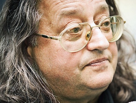 Градский оказался в больнице с кровотечением