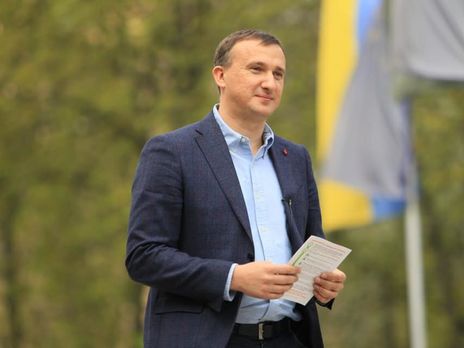 ГПУ допросила экс-мэра Ирпеня Карплюка