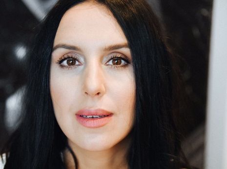 $250 тыс. Джамала назвала свой самый высокий гонорар