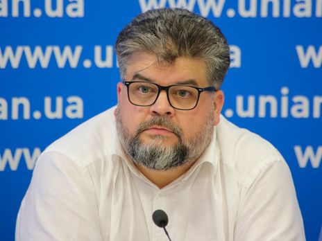 На встрече с фракцией 