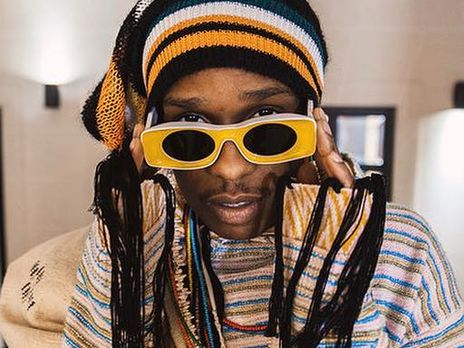 A$AP Rocky остался под стражей в Стокгольме, невзирая на поручительство Трампа