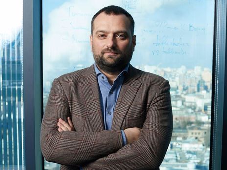 Богдана и застройщика Вавриша связывает общий строительный бизнес – Bihus.info