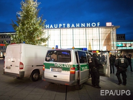 Министр юстиции Германии: Виновные в нападениях на женщин в Кельне могут быть депортированы