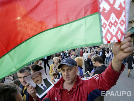 Беларусь закрыла посольство в Израиле
