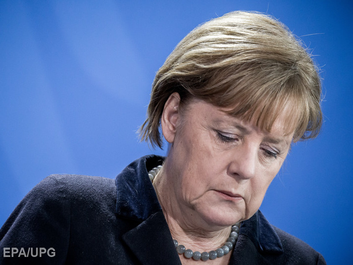 Меркель: Для сохранения Шенгенской зоны Евросоюзу нужна общая миграционная политика