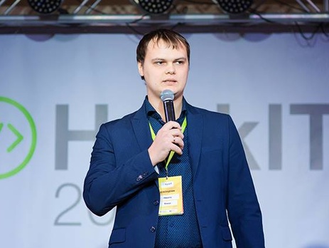 Эксперт по кибербезопасности: Мы хотели обучать киберполицию, но платят всего 100 грн за лекцию