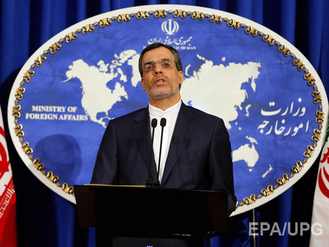 Саудовская Аравия опровергла обвинения в намеренной бомбардировке иранского посольства в Йемене