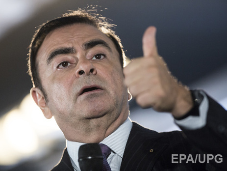 Renault-Nissan в течение четырех лет собирается выпустить машину с автопилотом