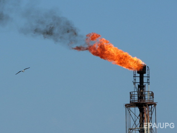 Нефть Brent подешевела до $33,7 за баррель