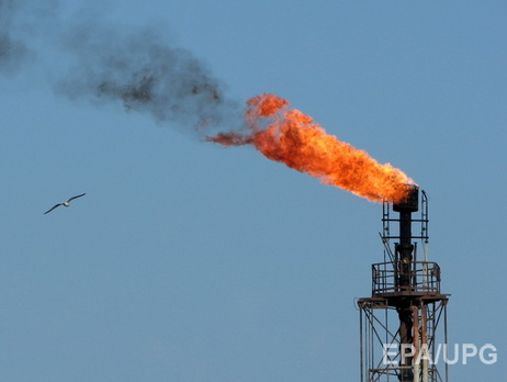 Нефть Brent подешевела до $33,7 за баррель