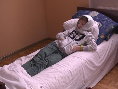 В христианском лагере в Хмельницкой области отравились 20 детей