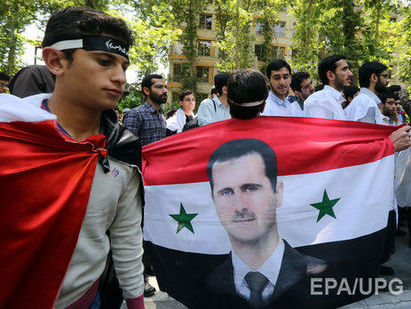 МИД РФ: Сроки ухода Асада на переговорах в Вене не согласовывались