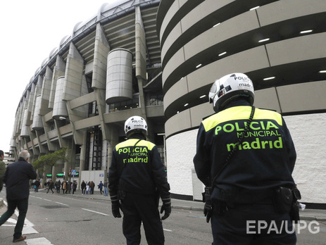 Экстремисты угрожают осуществить атаки в Мадриде, Неаполе и Риме – СМИ