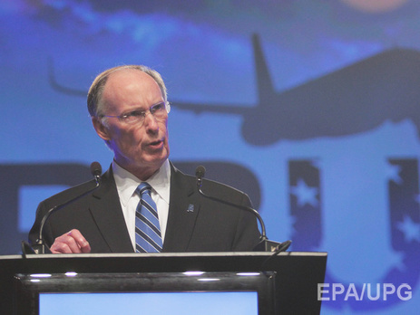 Штат Алабама будет судиться с США из-за сирийских беженцев