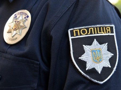 Нападение на машину Порошенко возле ГБР. Полиция открыла уголовное производство